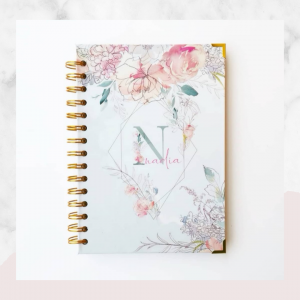 Monogram Journal