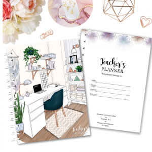 Teacher's Planner