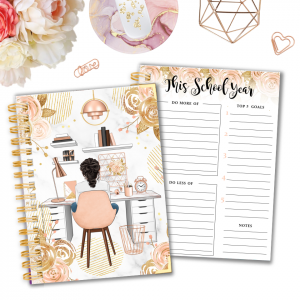 Academic Planner