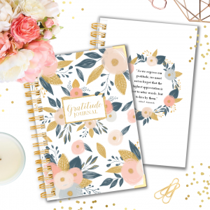 Gratitude Journal