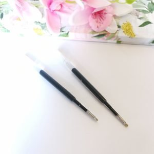 PGC "Goal Getter" Pen Refill