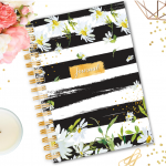 Daisy Bloom Journal/Notebook
