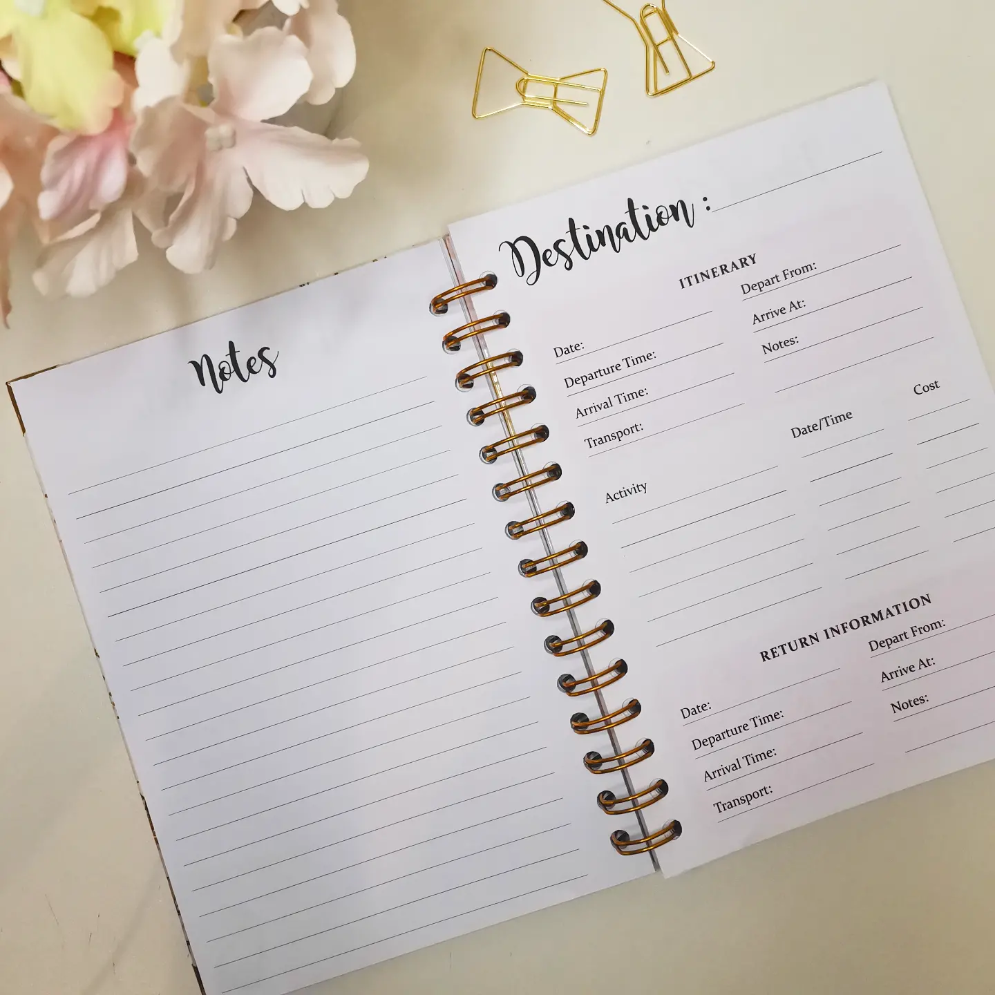 Travel Planner - Image 11