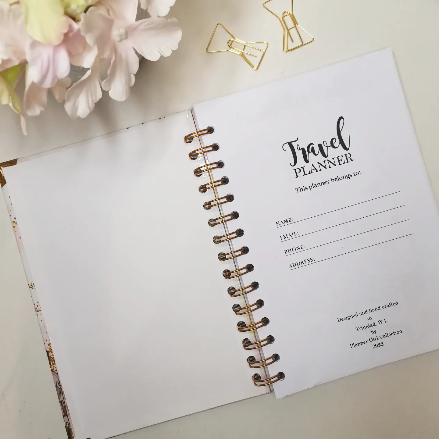 Travel Planner - Image 2