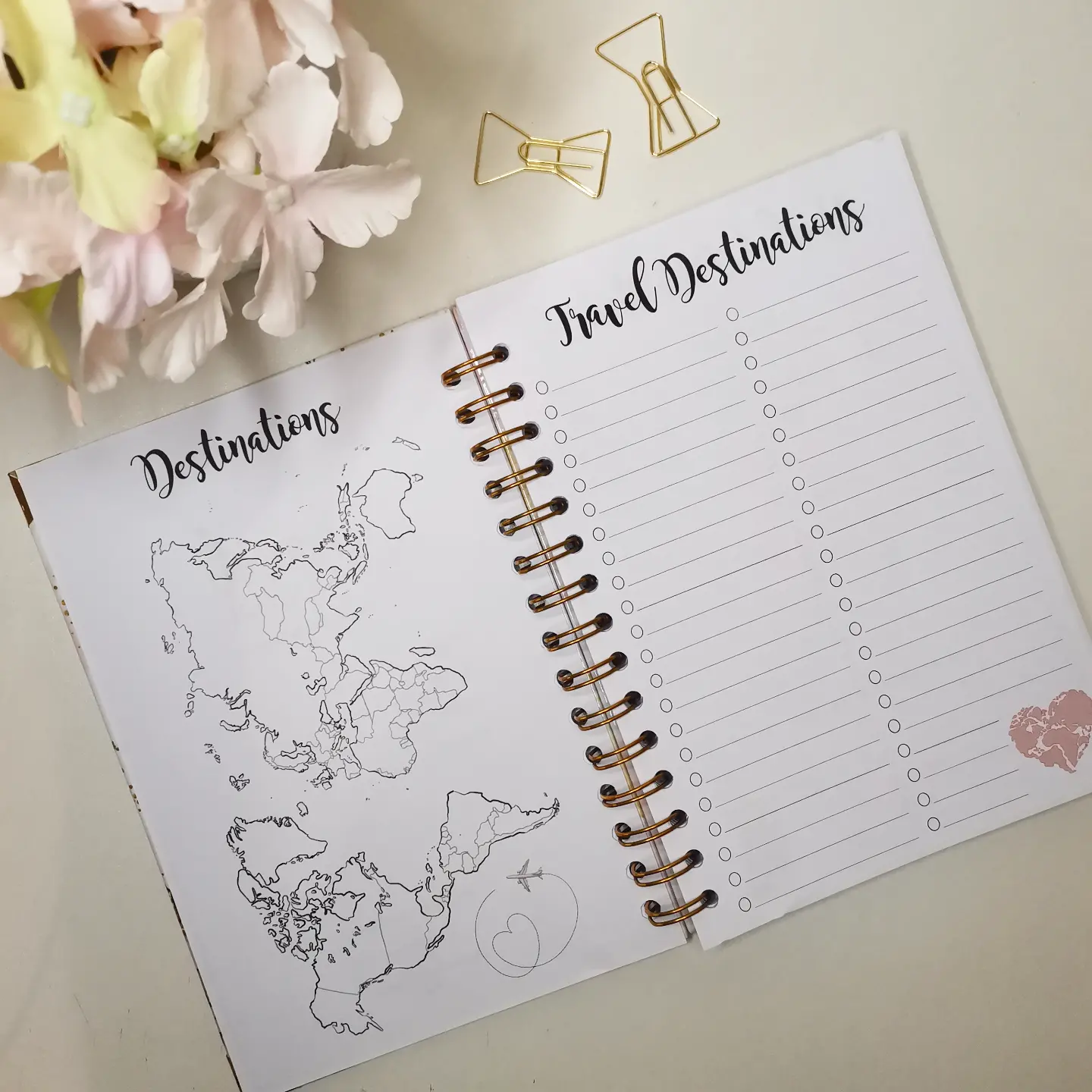 Travel Planner - Image 3