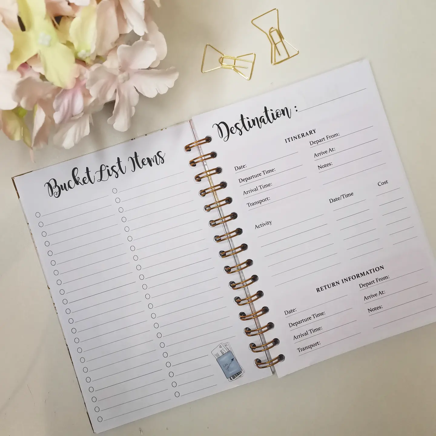 Travel Planner - Image 4