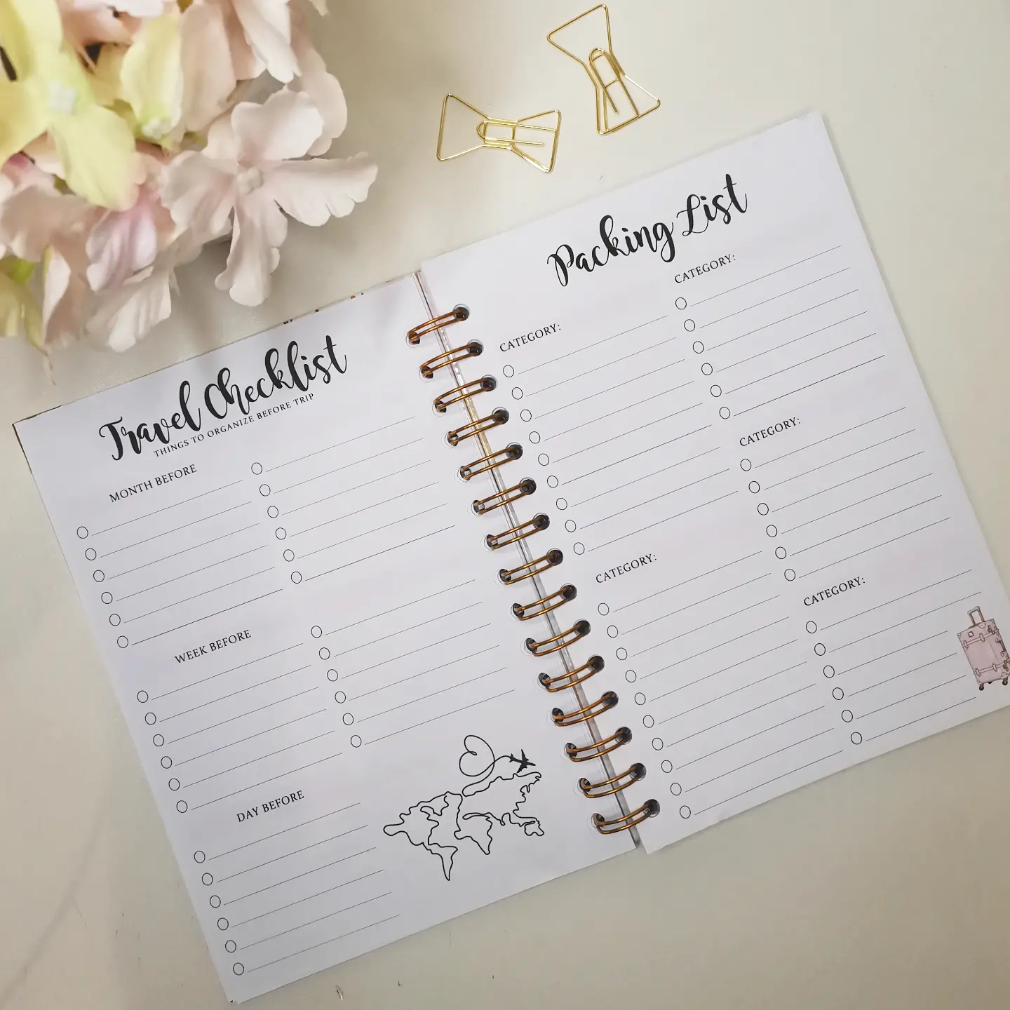 Travel Planner - Image 5