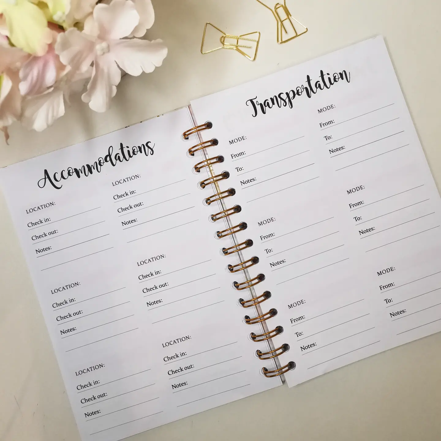 Travel Planner - Image 7