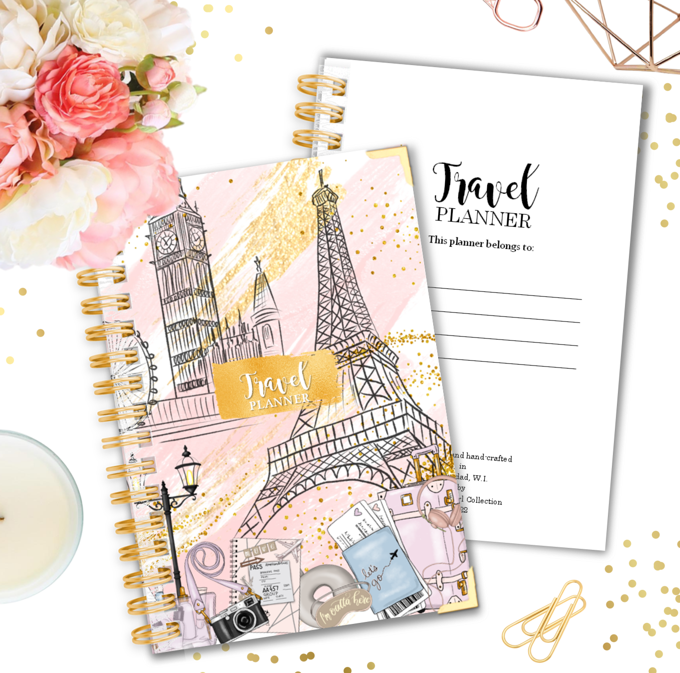 Travel Planner