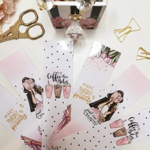 Bookmarks