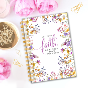Faith Journal