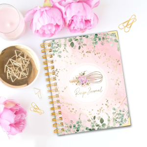 Recipe Journal