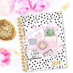 PGC Annual Planner - Weekend Reset